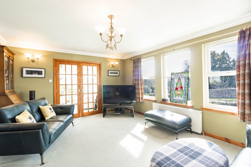 Additional image 8 of 4 bed detached house for saleSouth Esk Road, Tannadice, Forfar DD8