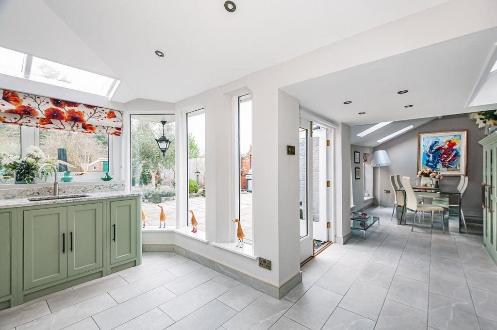 Additional image 7 of 4 bed town house for saleSt. John Street, Beverley HU17