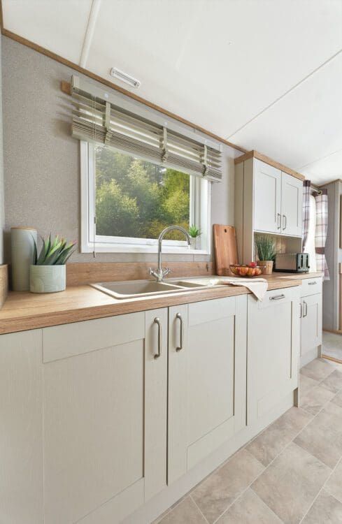 Additional image 4 of 2 bed mobile/park home for saleEast Ord Gardens, East Ord, Berwick-Upon-Tweed TD15
