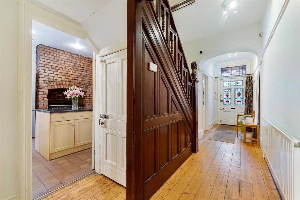 Additional image 5 of 5 bed semi-detached house for saleGroby Road, Altrincham WA14
