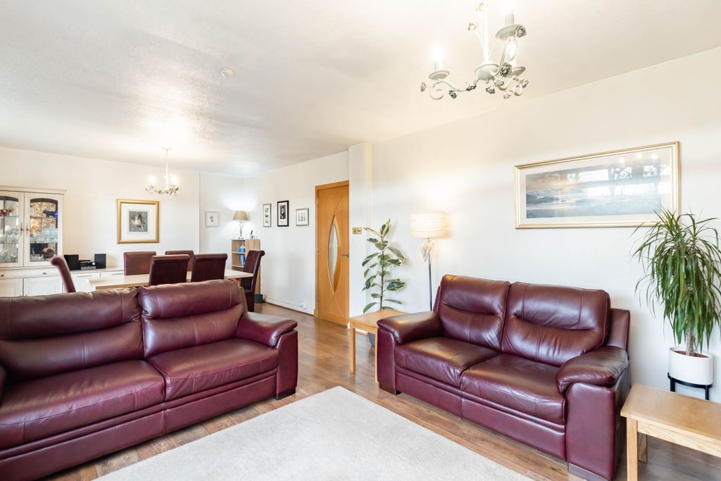 Additional image 5 of 3 bed semi-detached house for saleHillhead Road, Monikie, Dundee DD5