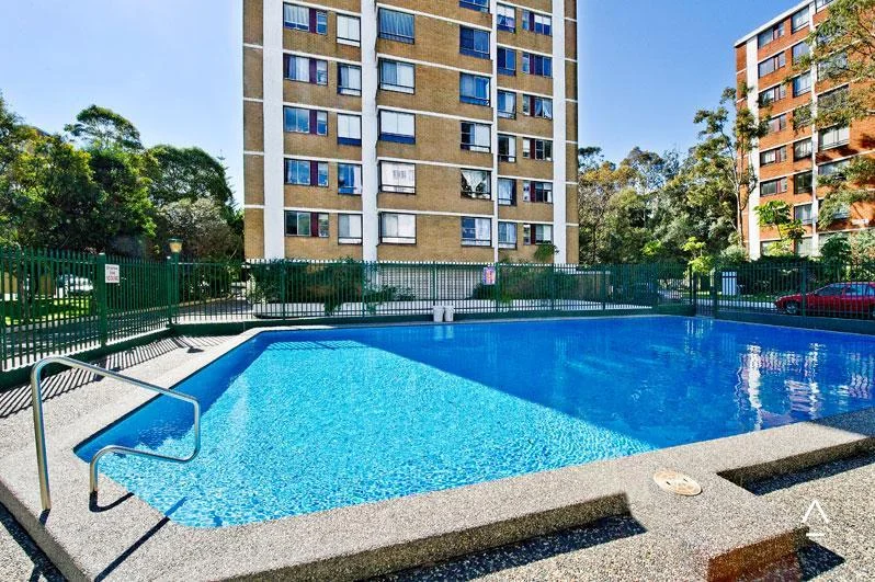 Additional image 6 of 2C/16 Bligh Place, Randwick NSW 2031