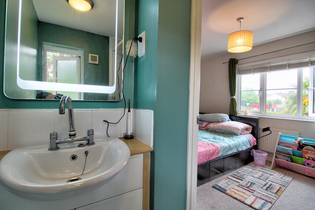 Additional image 16 of 2 bed end terrace house for saleFfordd Brynhyfryd, Old St Mellons CF3