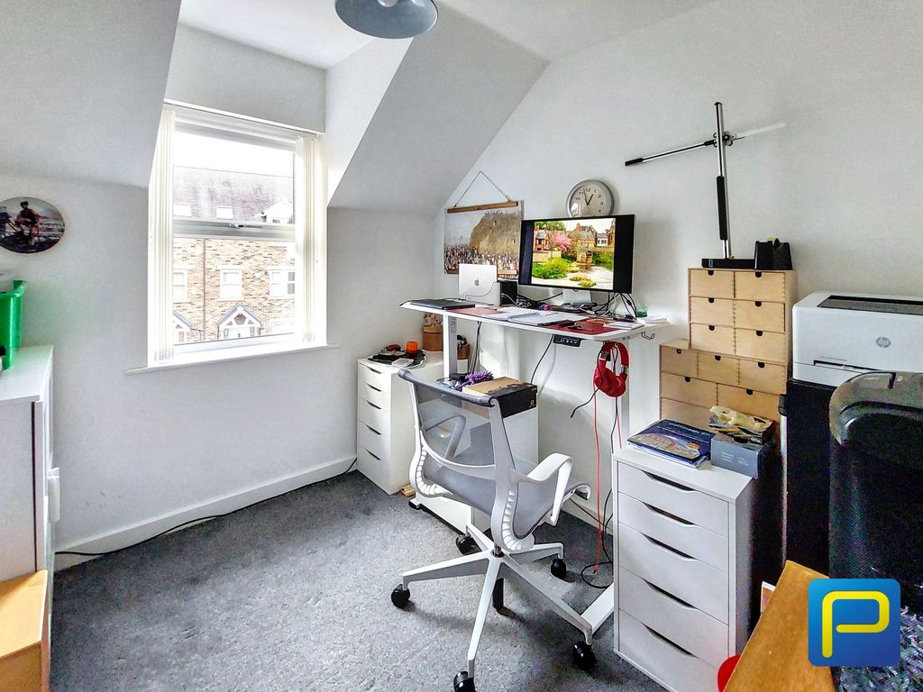 Additional image 8 of 2 bed flat for salePark View, Alnwick NE66