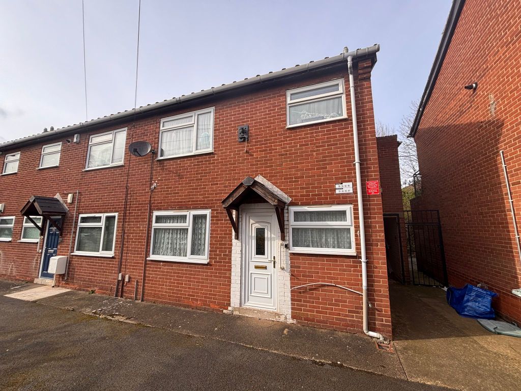 1 bed flat for saleBelle Vue Court, Stockton-On-Tees TS20