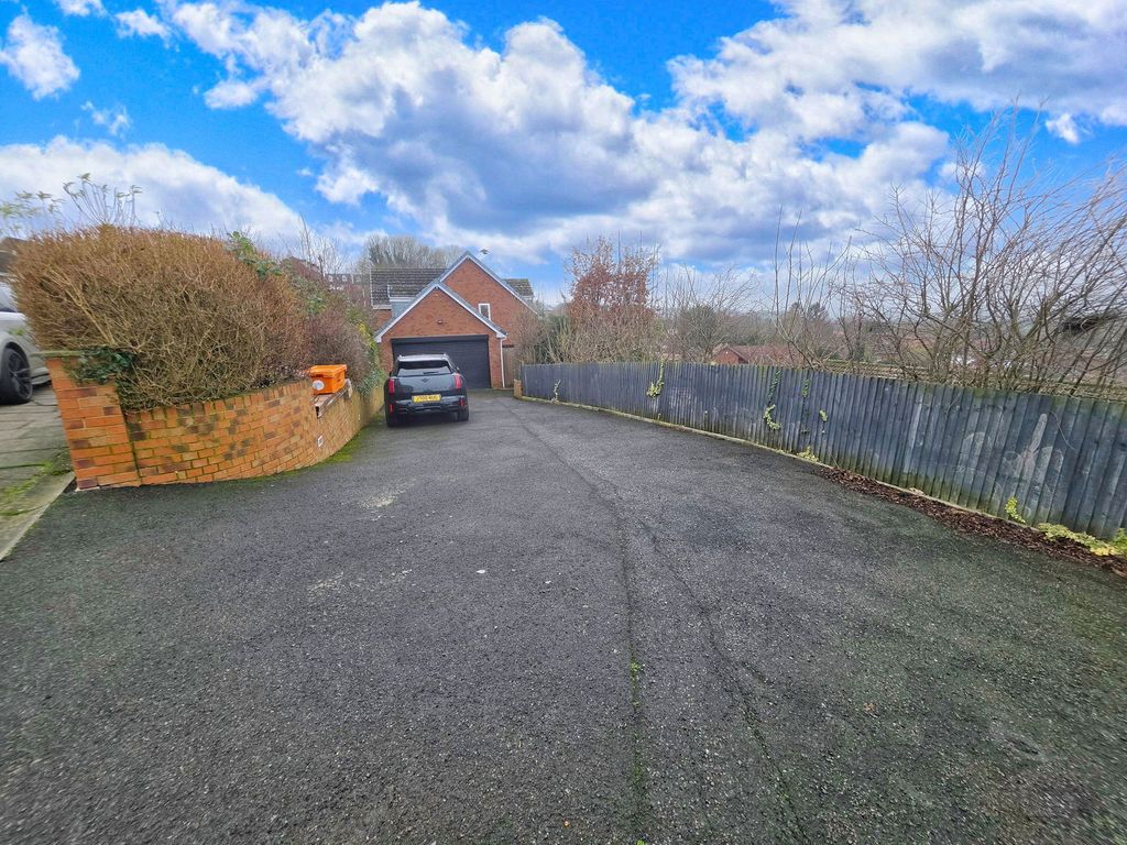 Additional image 33 of 5 bed detached house for saleMelvinia Crescent, Barnsley S75