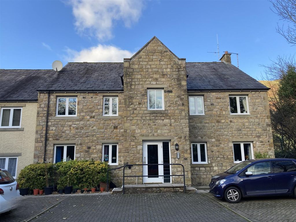Studio for sale16 Maple Close, Sedbergh LA10
