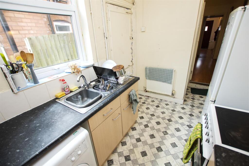 Dawlish Road, Birmingham, West Midlands, B29 photo 2