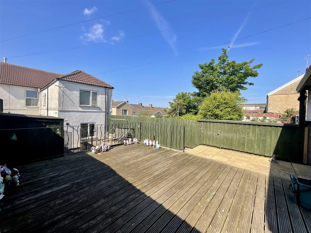 Additional image 32 of 4 bed end terrace house for saleDillwyn Street, Llanelli SA15