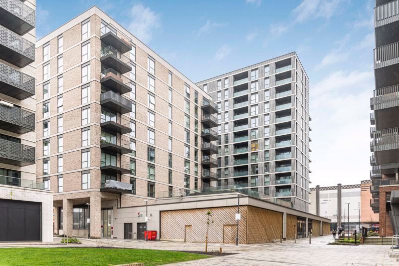 Additional image 19 of 1 bed flat for saleLiberty Court, 13 Regal Walk, Bexleyheath DA6