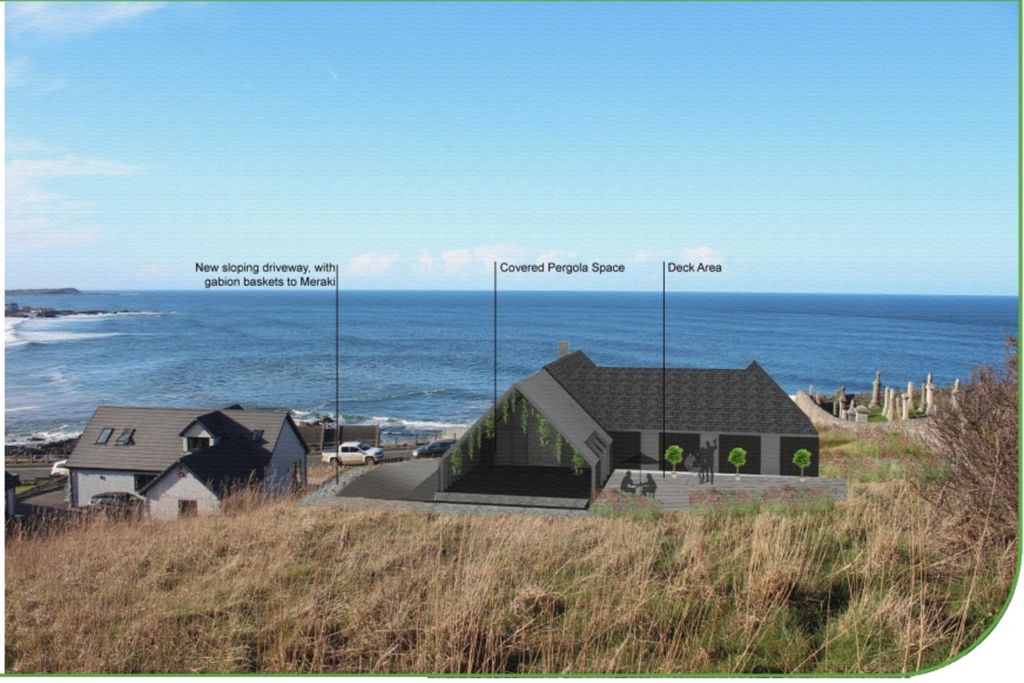 Land for saleStation Brae, Macduff AB44 photo 5
