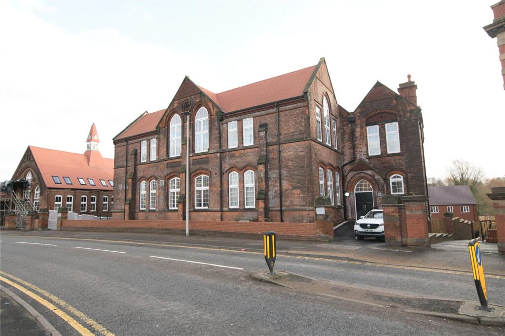 The Boulton, Smethwick