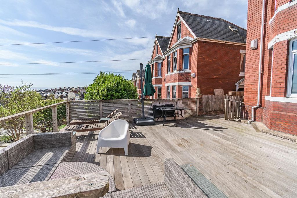 Additional image 31 of 4 bed semi-detached house for saleRomilly Road, Barry CF62