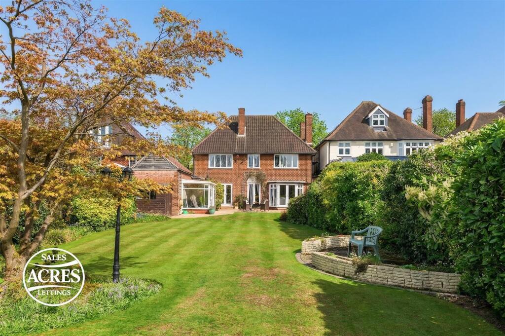 Additional image 38 of Pilkington Avenue, Sutton Coldfield