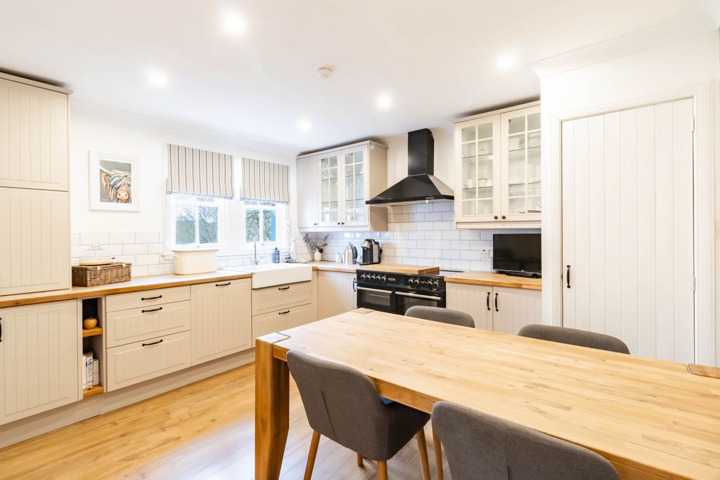 Additional image 4 of 3 bed semi-detached house for saleManse Lane, Tannadice, Forfar DD8
