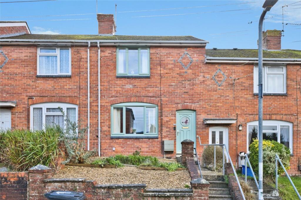 Westville, Yeovil, Somerset, BA21