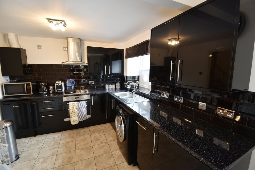 Additional image 3 of 2 bed maisonette for saleTroutbeck, Westgate, Louth LN11