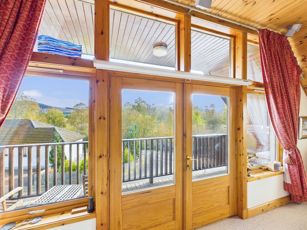 Additional image 8 of 4 bed detached house for saleDalfaber Park, Aviemore PH22