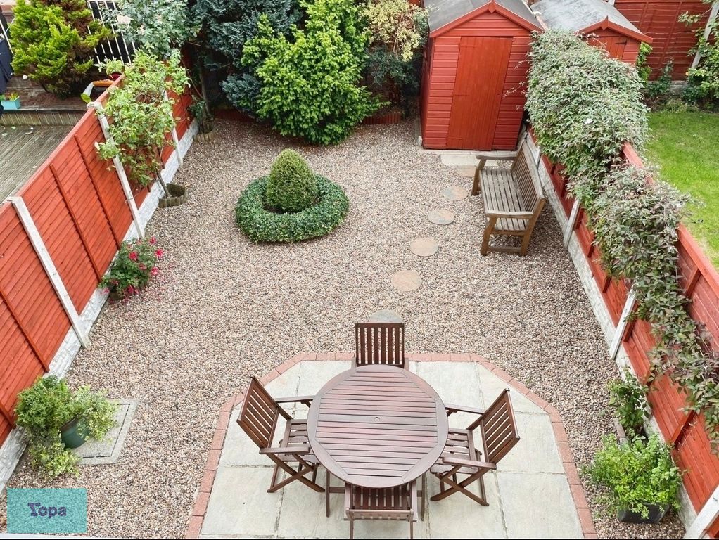 Additional image 17 of 3 bed semi-detached house for saleFewston Way, Lakeside, Doncaster DN4