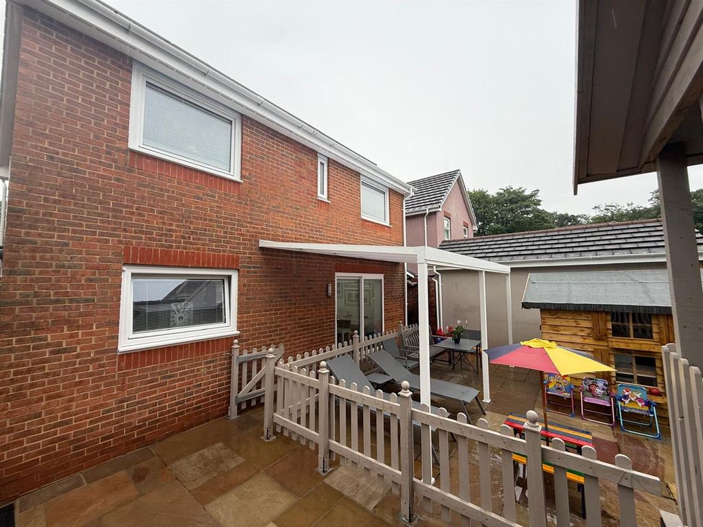 Additional image 29 of 4 bed detached house for saleParc Nant Y Felin, Ammanford SA18