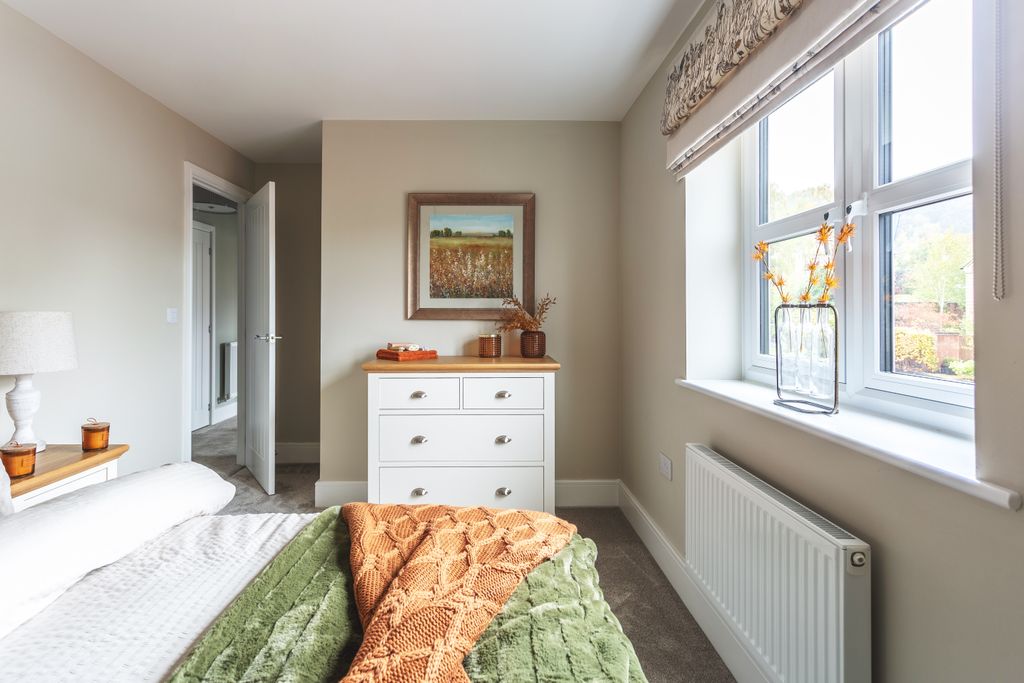 Additional image 20 of 4 bed detached house for saleButtercup Fields, Belper Lane, Belper DE56