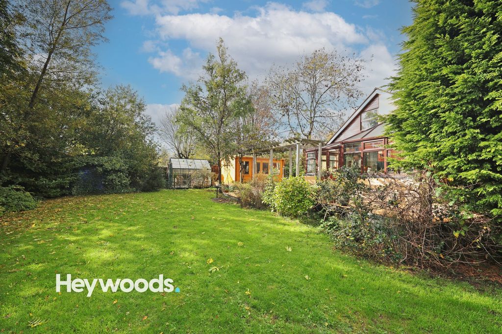 Additional image 38 of 4 bed detached bungalow for saleSherbourne Drive, Westlands, Newcastle Under Lyme ST5