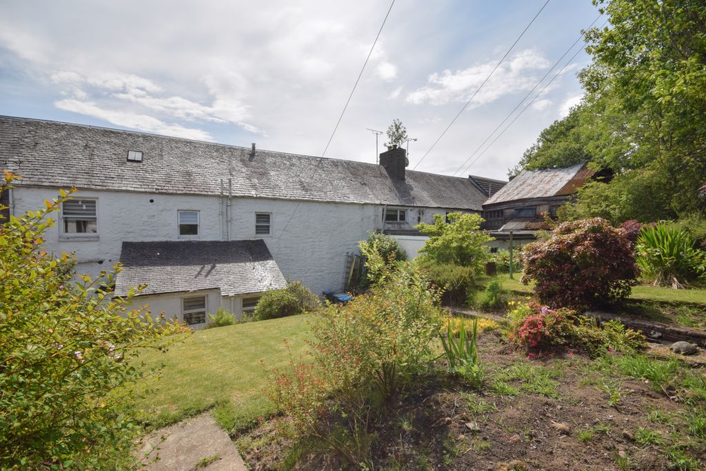Additional image 24 of 3 bed terraced house for saleCasa Mia, 217 High Street, Auchterarder PH3