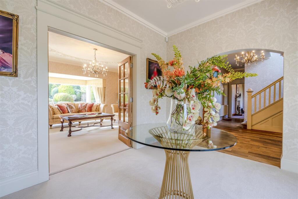 Additional image 9 of Luttrell Road, Four Oaks Estate