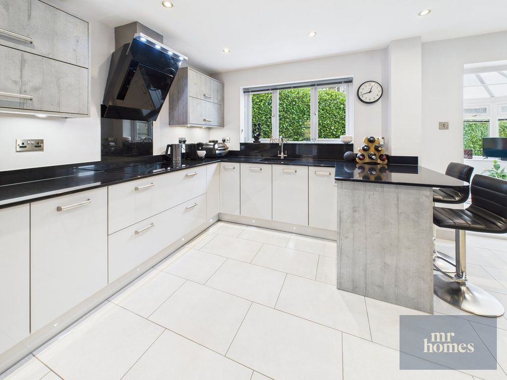 Additional image 2 of 4 bed detached house for salePatreane Way, Cardiff CF5