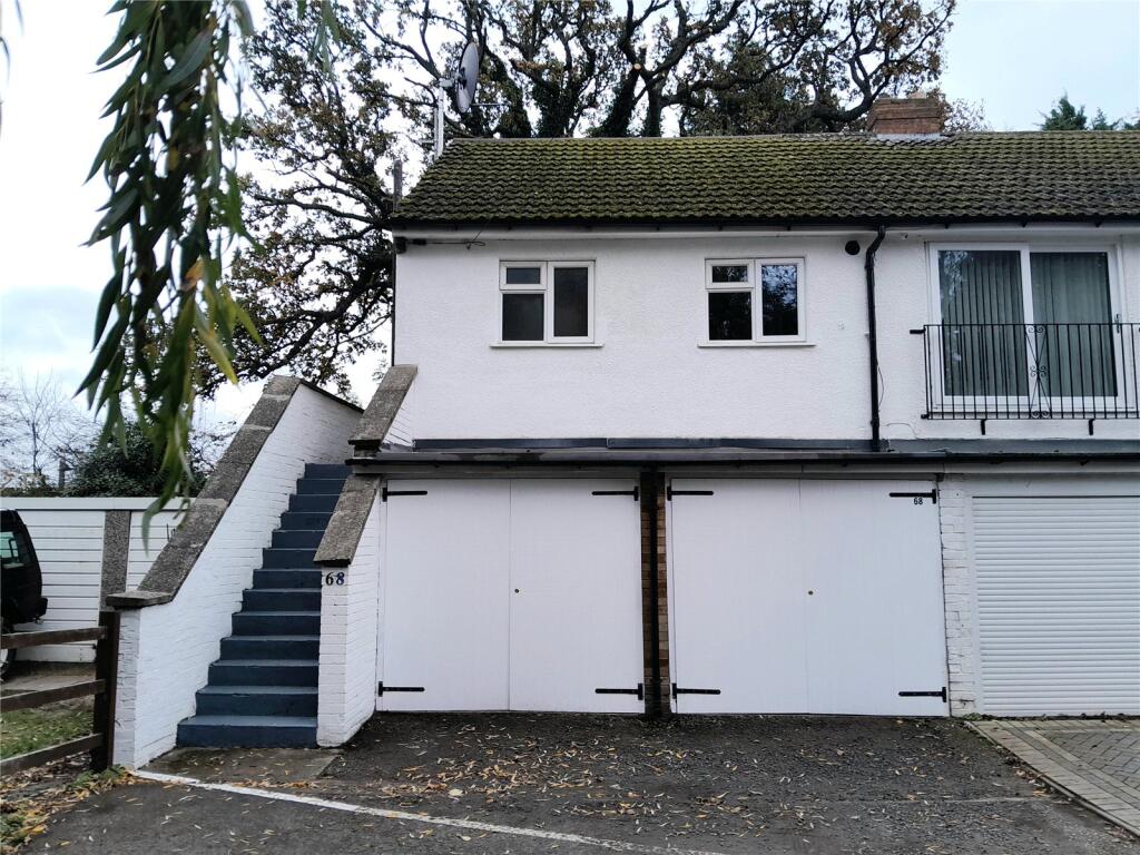 Elmdon Road, Marston Green, Birmingham, West Midlands, B37