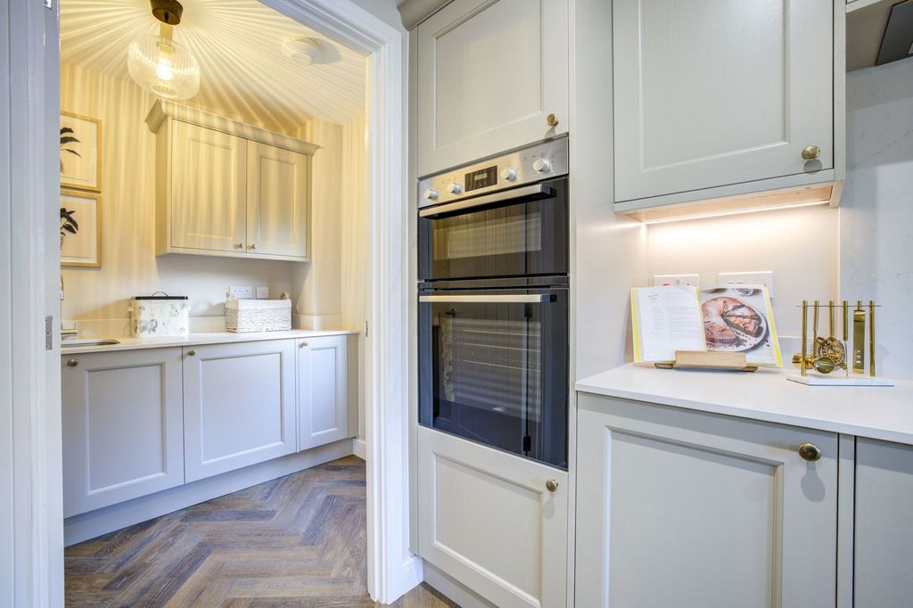 Additional image 5 of 3 bed semi-detached house for saleBurnhope Lane, Middleton St. George, Darlington DL2