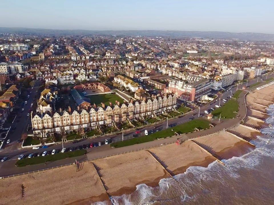 3 bed flat for saleKnole Road, Bexhill-On-Sea TN40