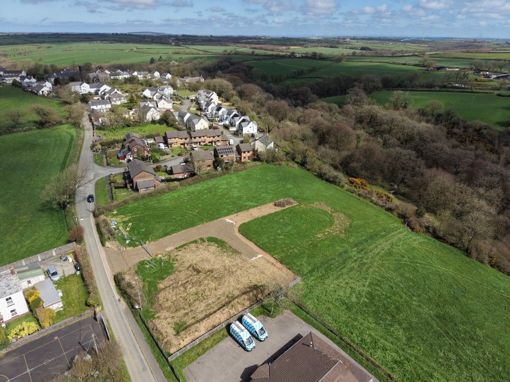 Land for saleLand At Sutcombe, Holsworthy, Devon EX22 photo 3