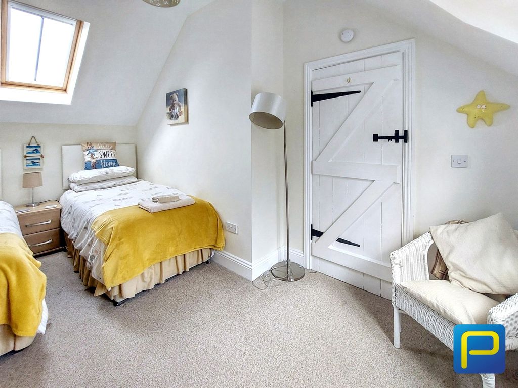 Additional image 22 of 3 bed end terrace house for saleBeadnell House Court, Beadnell, Chathill NE67
