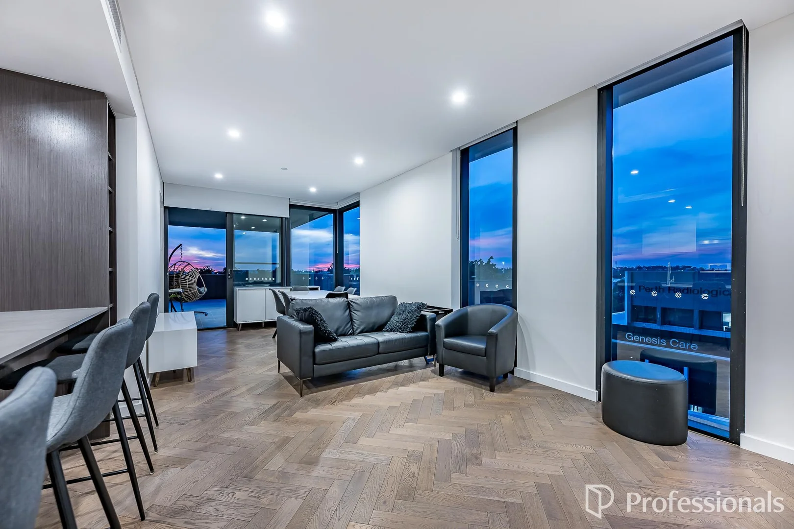 Additional image 14 of 601/113 Grand Boulevard, Joondalup WA 6027