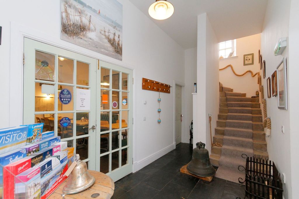 Additional image 6 of 5 bed property for saleChurch Street, Banff AB45