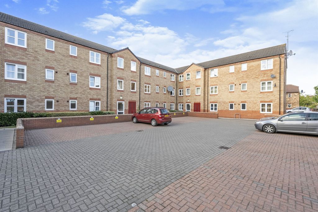 Additional image 12 of 3 bed flat for saleFewston Way, Lakeside, Doncaster DN4