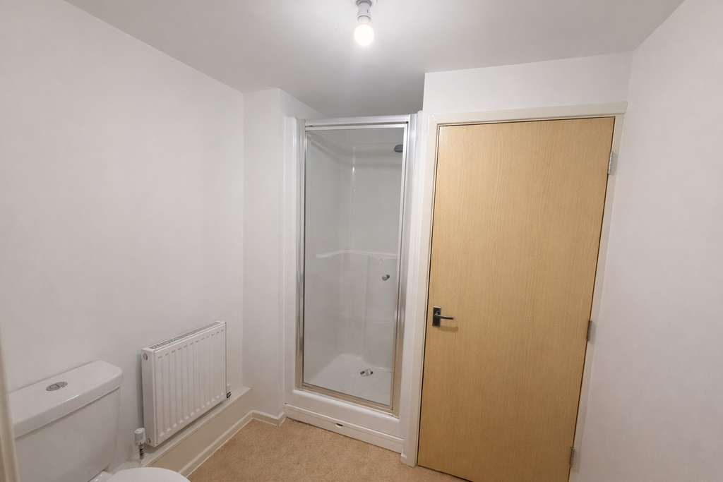 Additional image 4 of 1 bed flat for saleMill Meadow, North Cornelly, Bridgend CF33