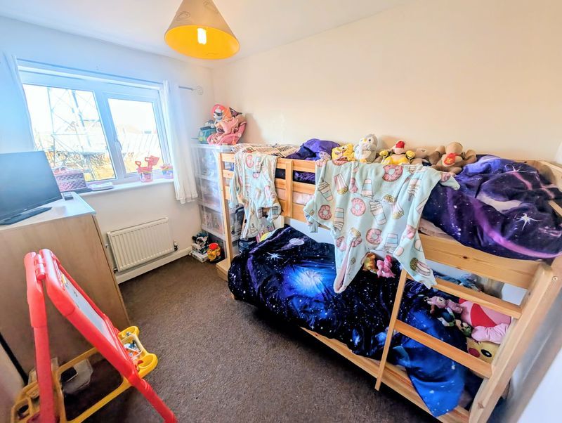 Additional image 6 of 2 bed flat for salePoppy Close, Nuneaton CV10