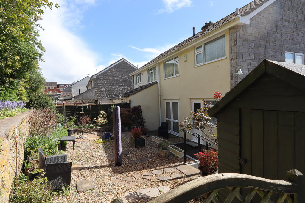 Additional image 15 of Tuddington Gardens, Wells