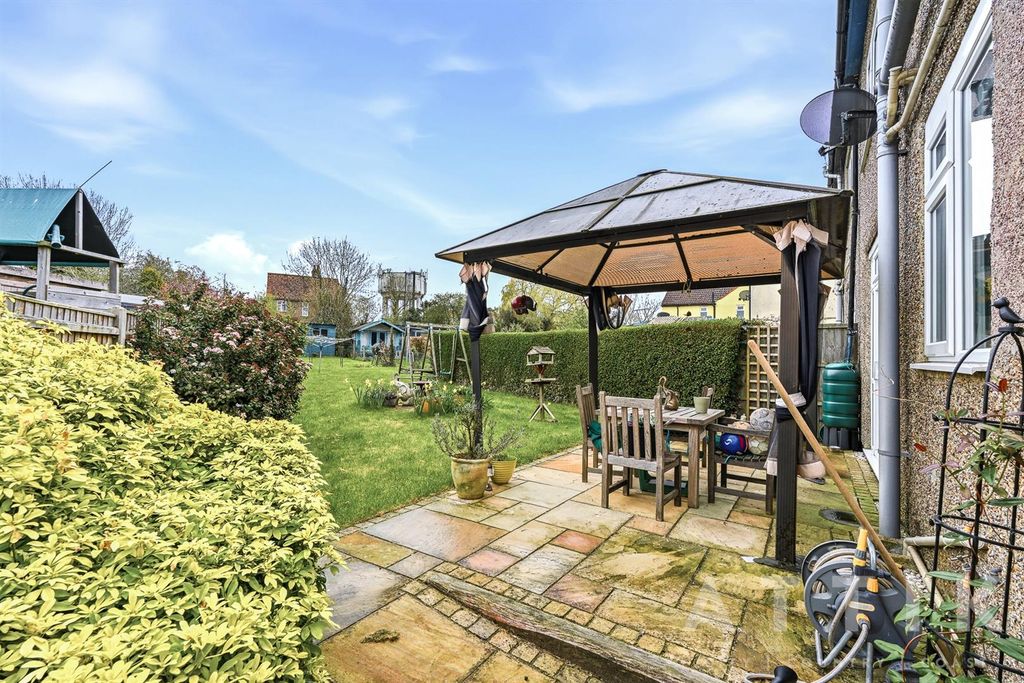 Additional image 24 of 3 bed semi-detached house for saleUpper Avenue, Halesworth IP19
