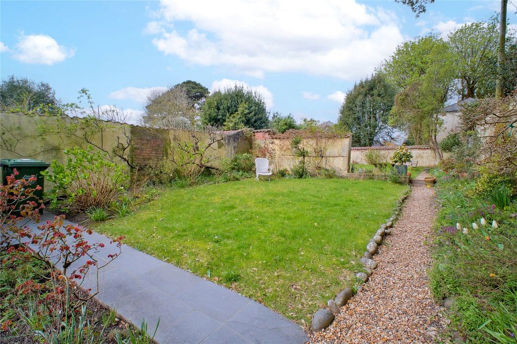 Additional image 25 of 5 bed detached house for saleBellaire Cottages, Bellaire, Barnstaple EX31