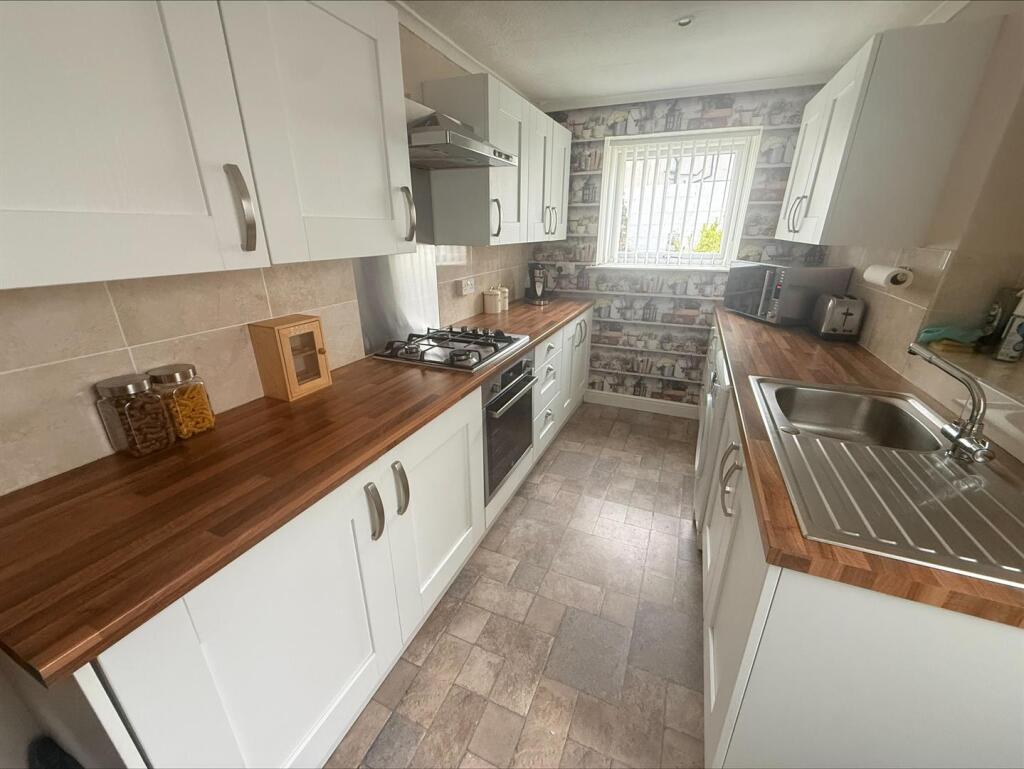 Additional image 4 of Talbot Street, Rishton, Blackburn