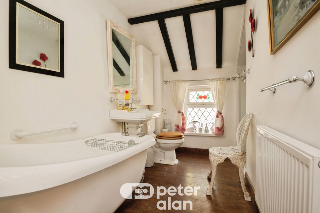 Additional image 11 of 3 bed semi-detached house for saleTop Road, Garndiffaith, Pontypool NP4