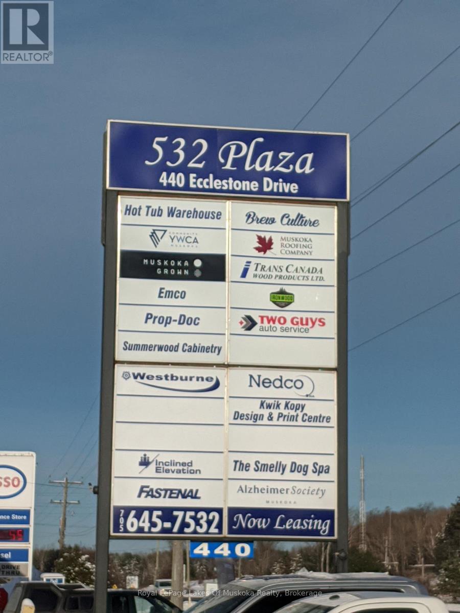 Additional image 2 of 440 Ecclestone Drive, Bracebridge, ON, P1L1Z6