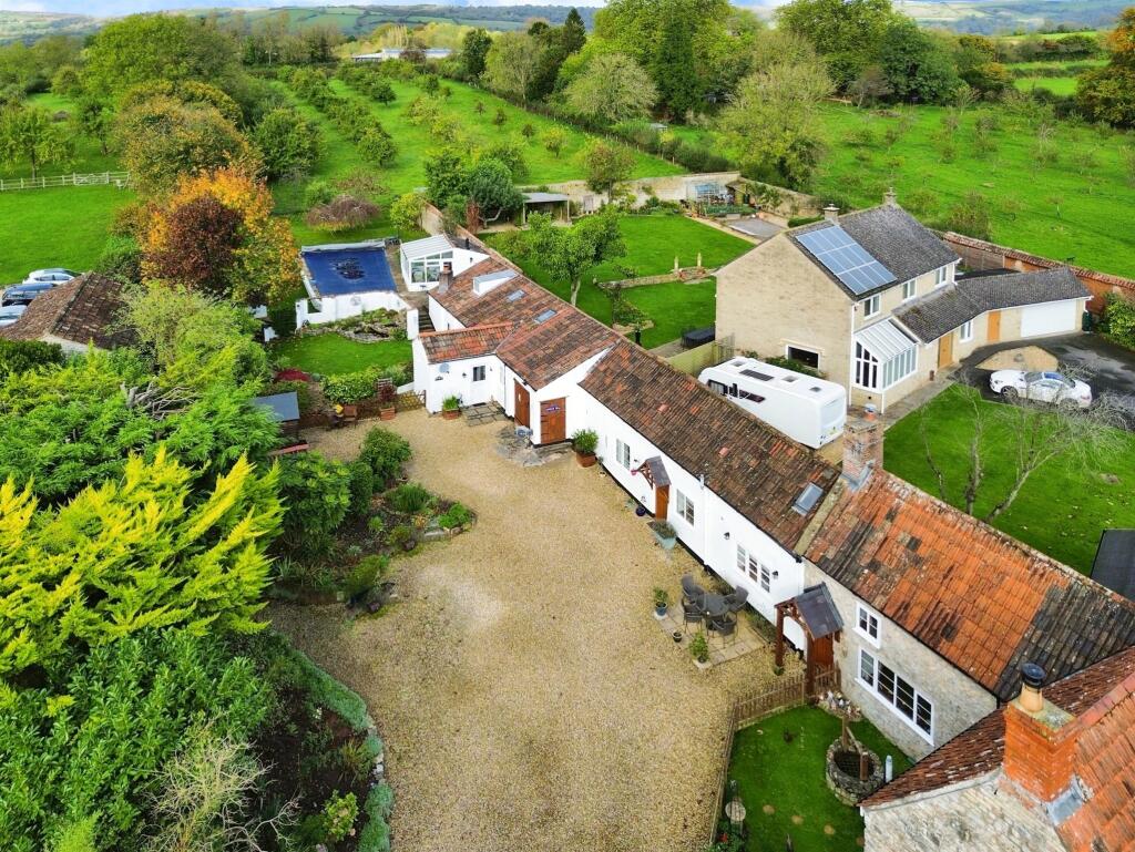 Additional image 33 of North Road, Wookey, Wells