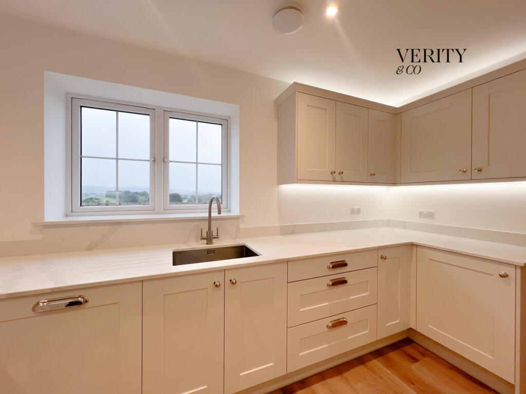 Additional image 13 of Plot 21 The Grosvenor Lifetime, Pendle Farm, Worsthorne