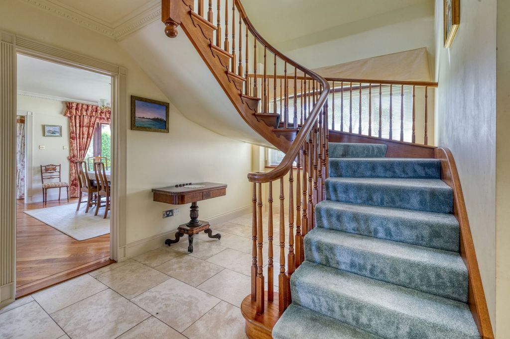 Additional image 23 of 5 bed detached house for saleBelle Hougue Avenue, Grouville JE3