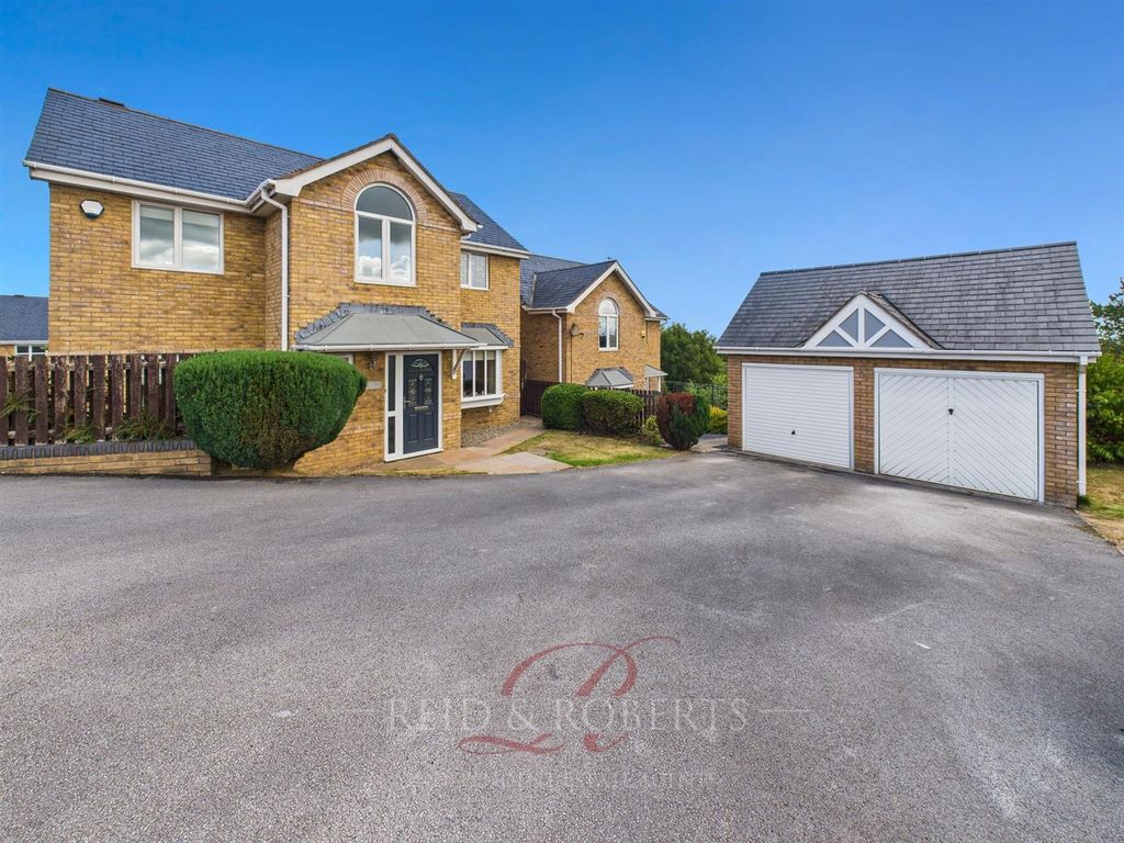 Additional image 26 of 4 bed detached house for saleYr Aber, Holywell CH8
