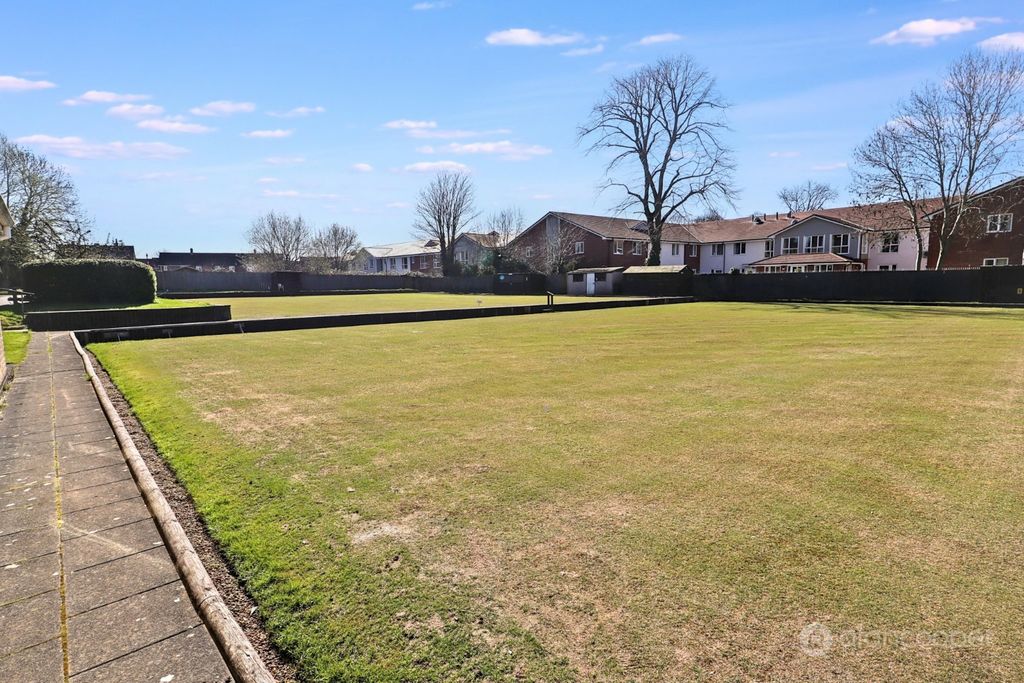 Additional image 24 of 2 bed flat for saleAlec Stewart House, Hilditch Way, Attleborough, Nuneaton CV11